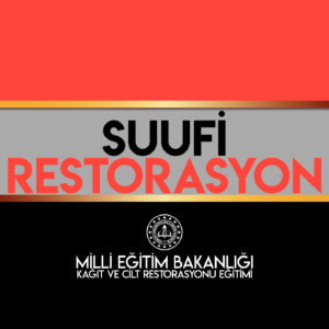 SUUFİ RESTORASYON FİLM-KATALOG